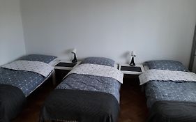 Apartament Bella